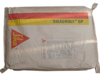 SikaGrout GP